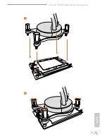 Предварительный просмотр 27 страницы ASROCK X399 Gaming User Manual