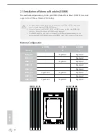 Предварительный просмотр 28 страницы ASROCK X399 Gaming User Manual