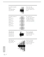 Предварительный просмотр 32 страницы ASROCK X399 Gaming User Manual