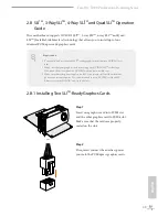 Предварительный просмотр 41 страницы ASROCK X399 Gaming User Manual