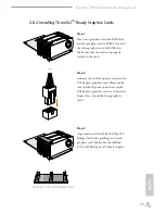 Предварительный просмотр 43 страницы ASROCK X399 Gaming User Manual