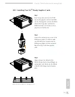 Предварительный просмотр 45 страницы ASROCK X399 Gaming User Manual