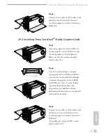 Предварительный просмотр 49 страницы ASROCK X399 Gaming User Manual