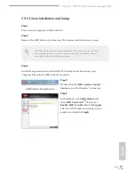 Предварительный просмотр 51 страницы ASROCK X399 Gaming User Manual