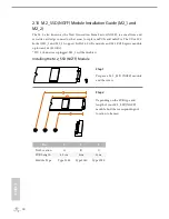 Предварительный просмотр 52 страницы ASROCK X399 Gaming User Manual