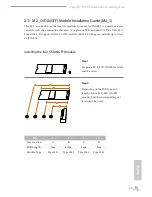 Предварительный просмотр 57 страницы ASROCK X399 Gaming User Manual