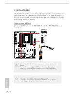 Предварительный просмотр 72 страницы ASROCK X399 Gaming User Manual