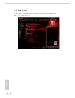 Предварительный просмотр 76 страницы ASROCK X399 Gaming User Manual