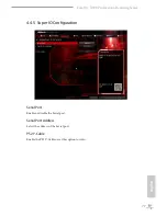 Предварительный просмотр 85 страницы ASROCK X399 Gaming User Manual