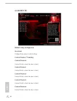 Предварительный просмотр 88 страницы ASROCK X399 Gaming User Manual