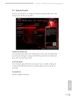 Предварительный просмотр 101 страницы ASROCK X399 Gaming User Manual