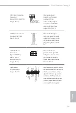 Предварительный просмотр 29 страницы ASROCK X399 Phantom Gaming 6 Manual