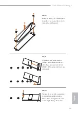Предварительный просмотр 35 страницы ASROCK X399 Phantom Gaming 6 Manual