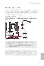 Предварительный просмотр 45 страницы ASROCK X399 Phantom Gaming 6 Manual