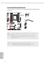 Предварительный просмотр 46 страницы ASROCK X399 Phantom Gaming 6 Manual