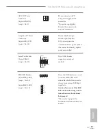 Предварительный просмотр 31 страницы ASROCK X399 Taichi Manual