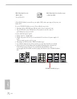 Предварительный просмотр 34 страницы ASROCK X399 Taichi Manual