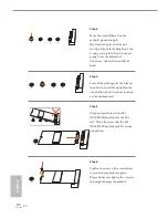 Предварительный просмотр 44 страницы ASROCK X399 Taichi Manual