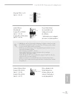 Предварительный просмотр 57 страницы ASROCK X399 Taichi Manual