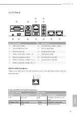 Предварительный просмотр 17 страницы ASROCK X399D8A-2T User Manual