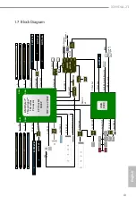 Предварительный просмотр 19 страницы ASROCK X399D8A-2T User Manual