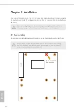 Предварительный просмотр 20 страницы ASROCK X399D8A-2T User Manual