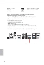 Предварительный просмотр 59 страницы ASROCK X399M Taichi Manual