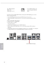 Предварительный просмотр 85 страницы ASROCK X399M Taichi Manual