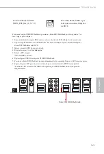 Предварительный просмотр 124 страницы ASROCK X399M Taichi Manual