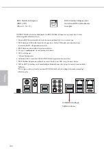 Предварительный просмотр 137 страницы ASROCK X399M Taichi Manual