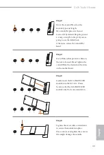 Предварительный просмотр 46 страницы ASROCK X470 Taichi Manual