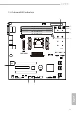 Предварительный просмотр 15 страницы ASROCK X470D4U User Manual