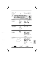 Предварительный просмотр 23 страницы ASROCK X48TURBOTWINS-WIFI Installation Manual