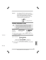 Предварительный просмотр 75 страницы ASROCK X48TURBOTWINS-WIFI Installation Manual