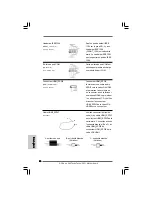 Предварительный просмотр 80 страницы ASROCK X48TURBOTWINS-WIFI Installation Manual