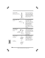 Предварительный просмотр 104 страницы ASROCK X48TURBOTWINS-WIFI Installation Manual