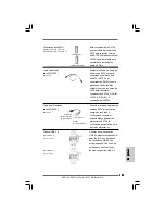 Предварительный просмотр 131 страницы ASROCK X48TURBOTWINS-WIFI Installation Manual