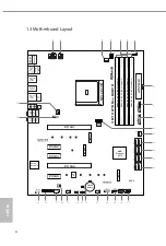 Предварительный просмотр 14 страницы ASROCK X570 Steel Legend User Manual