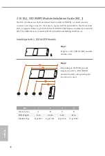 Предварительный просмотр 48 страницы ASROCK X570 Steel Legend User Manual