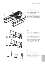 Предварительный просмотр 49 страницы ASROCK X570 Steel Legend User Manual