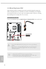 Предварительный просмотр 64 страницы ASROCK X570 Steel Legend User Manual