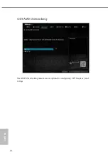 Предварительный просмотр 84 страницы ASROCK X570 Steel Legend User Manual