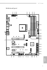 Preview for 4 page of ASROCK X570 Taichi Manual