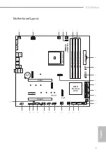 Preview for 3 page of ASROCK X570M Pro4 Manual