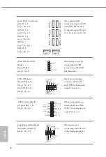 Preview for 30 page of ASROCK X570M Pro4 Manual