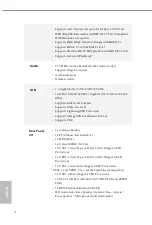 Предварительный просмотр 10 страницы ASROCK X570S PG Riptide User Manual