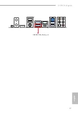 Предварительный просмотр 43 страницы ASROCK X570S PG Riptide User Manual