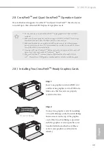 Предварительный просмотр 45 страницы ASROCK X570S PG Riptide User Manual