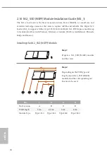 Предварительный просмотр 50 страницы ASROCK X570S PG Riptide User Manual