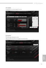 Предварительный просмотр 59 страницы ASROCK X570S PG Riptide User Manual